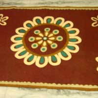 Wool Felt Carpet